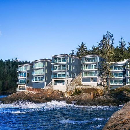 Sookepoint Ocean Cottage Resort 외부 사진