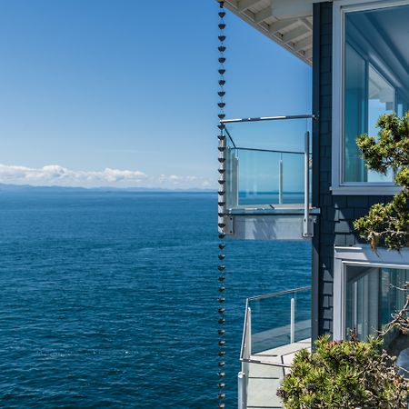 Sookepoint Ocean Cottage Resort 외부 사진