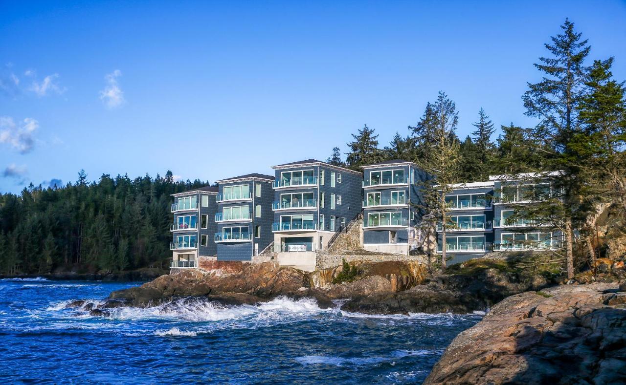 Sookepoint Ocean Cottage Resort 외부 사진