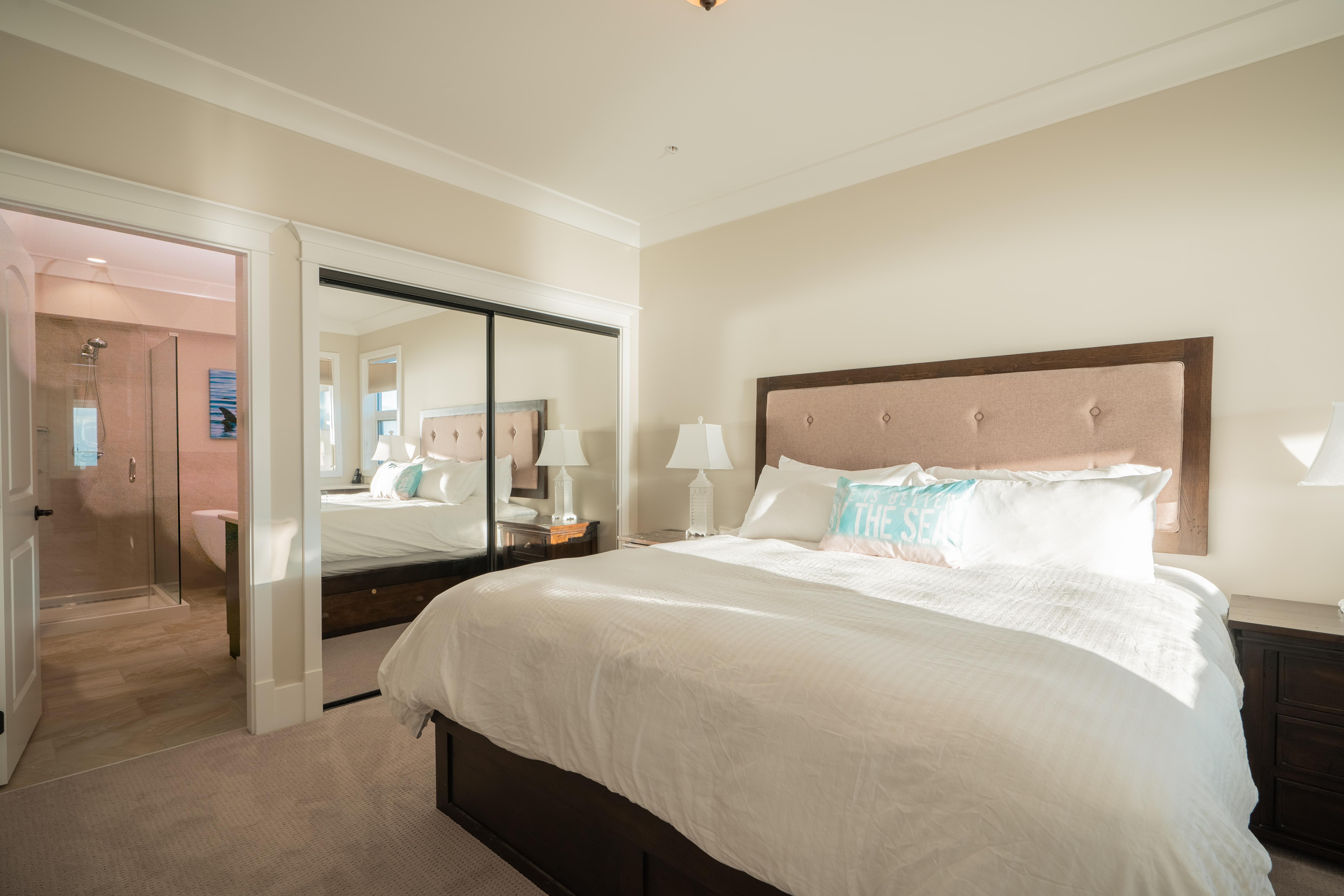Sookepoint Ocean Cottage Resort 외부 사진