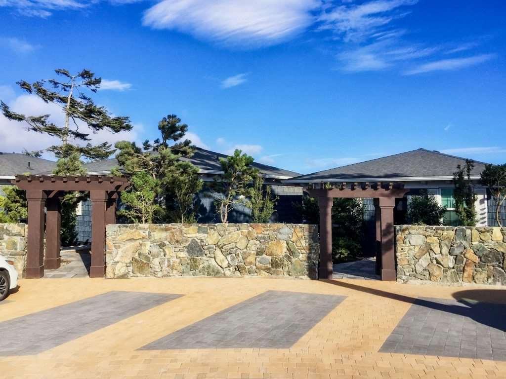Sookepoint Ocean Cottage Resort 외부 사진