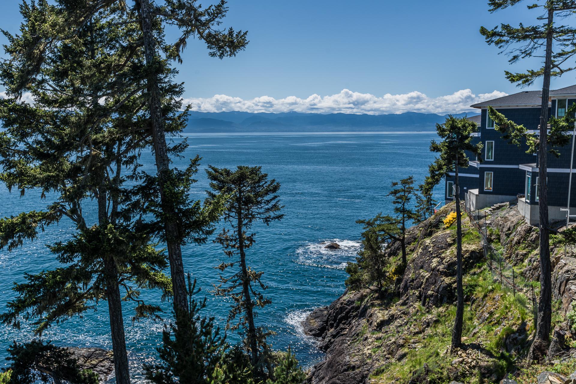 Sookepoint Ocean Cottage Resort 외부 사진