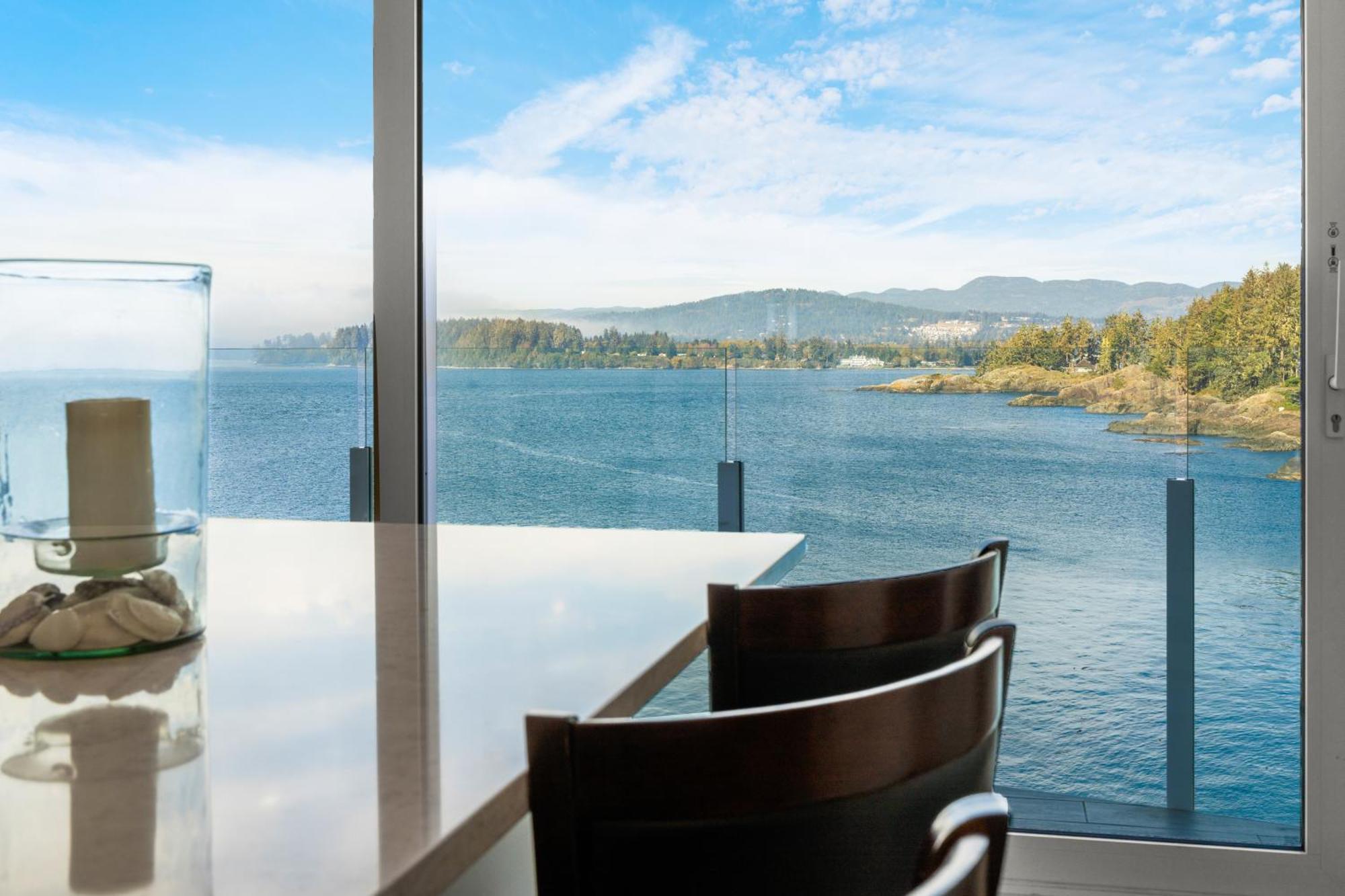 Sookepoint Ocean Cottage Resort 외부 사진