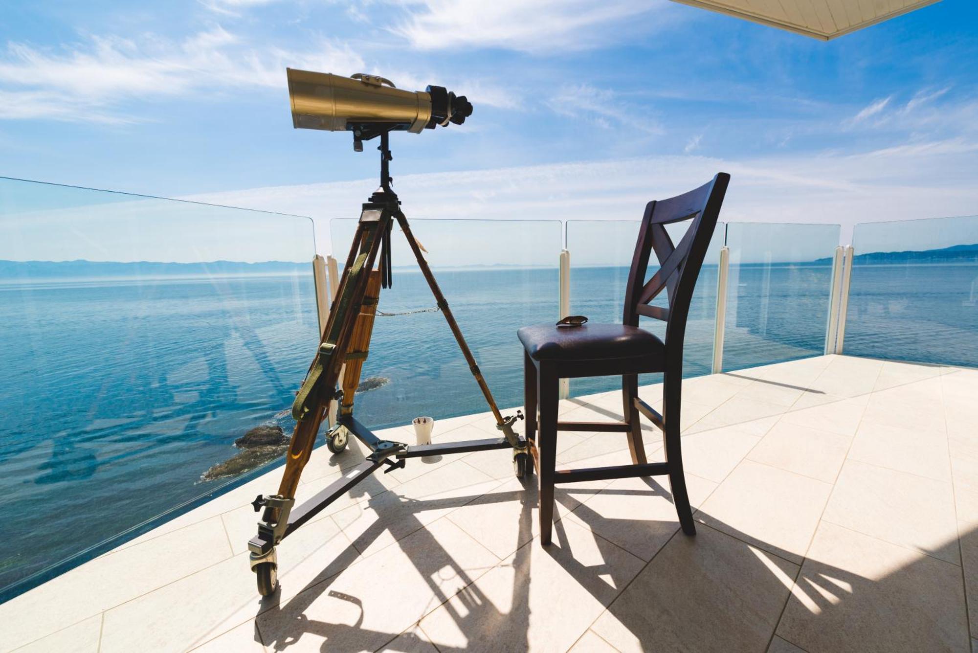 Sookepoint Ocean Cottage Resort 외부 사진