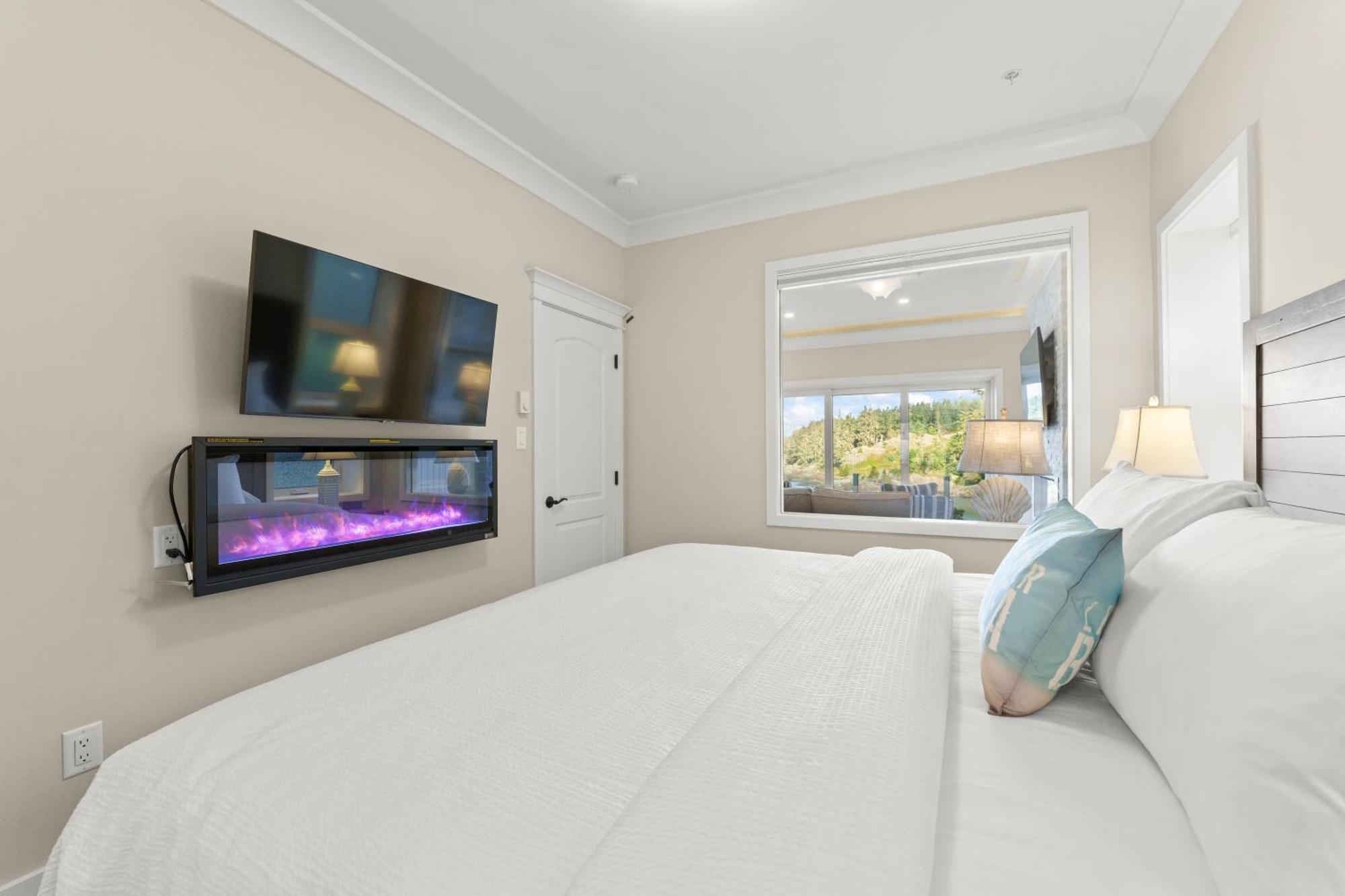 Sookepoint Ocean Cottage Resort 외부 사진