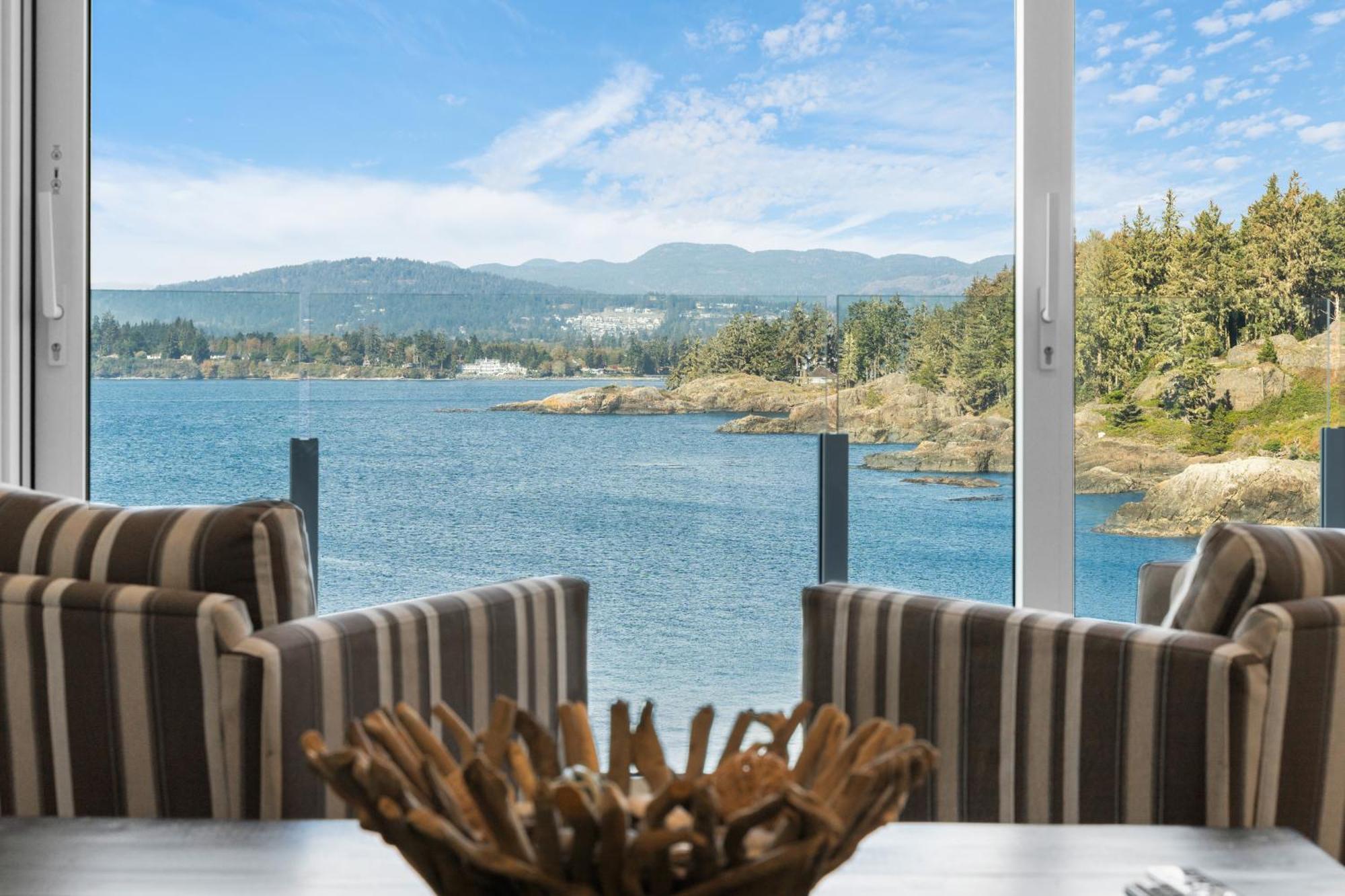 Sookepoint Ocean Cottage Resort 외부 사진