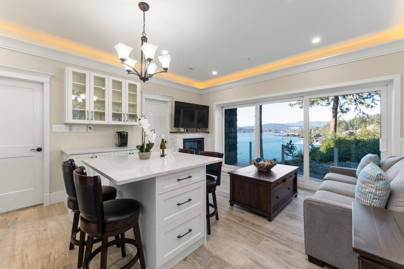 Sookepoint Ocean Cottage Resort 외부 사진
