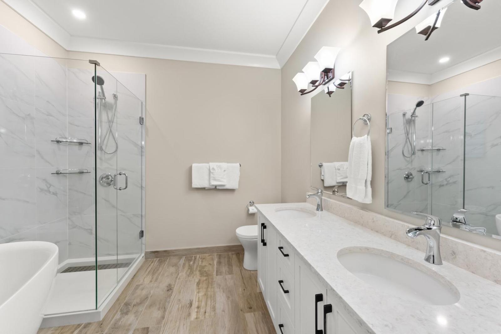 Sookepoint Ocean Cottage Resort 외부 사진