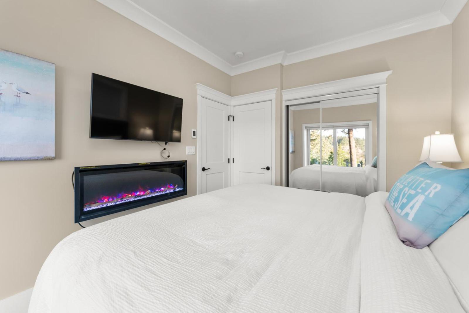 Sookepoint Ocean Cottage Resort 외부 사진