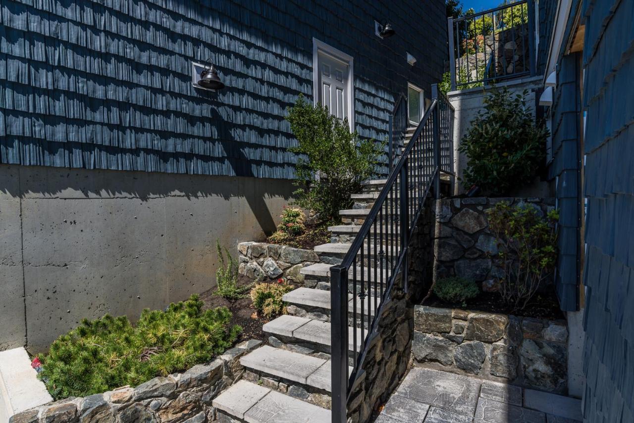 Sookepoint Ocean Cottage Resort 외부 사진