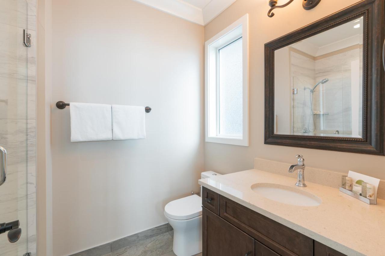 Sookepoint Ocean Cottage Resort 외부 사진
