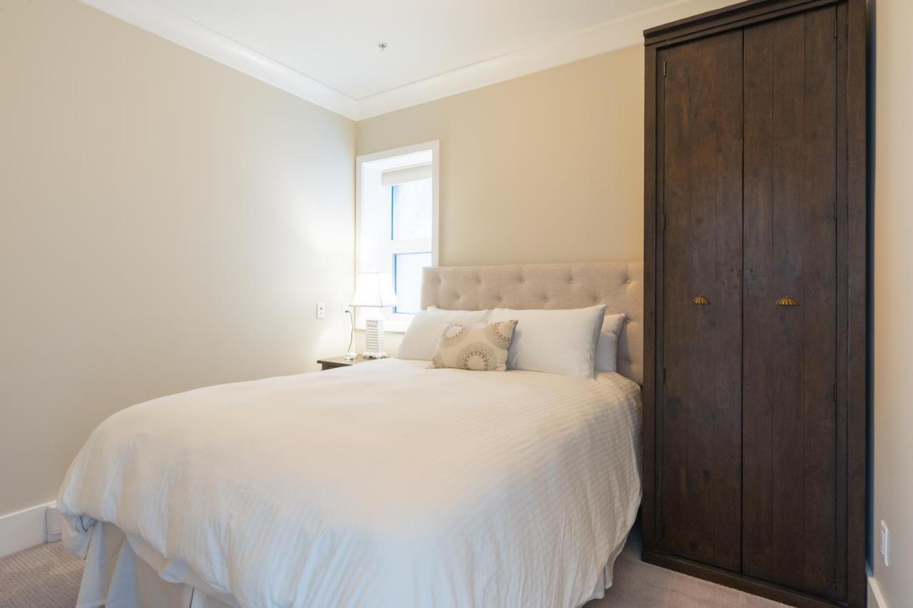 Sookepoint Ocean Cottage Resort 외부 사진